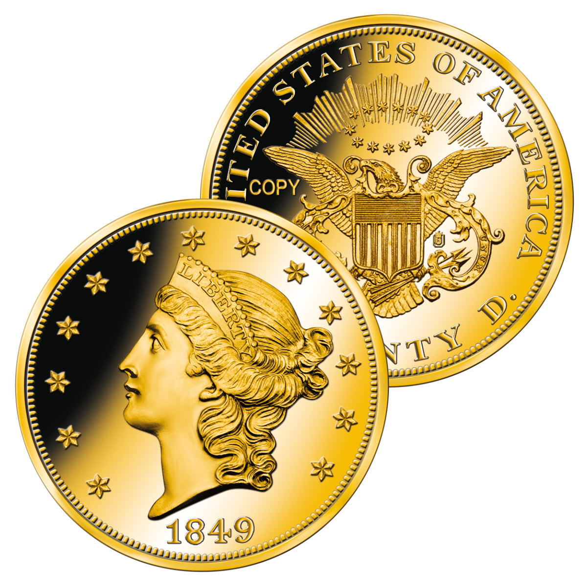 $165 Million U.S. Coinage Set – American Mint