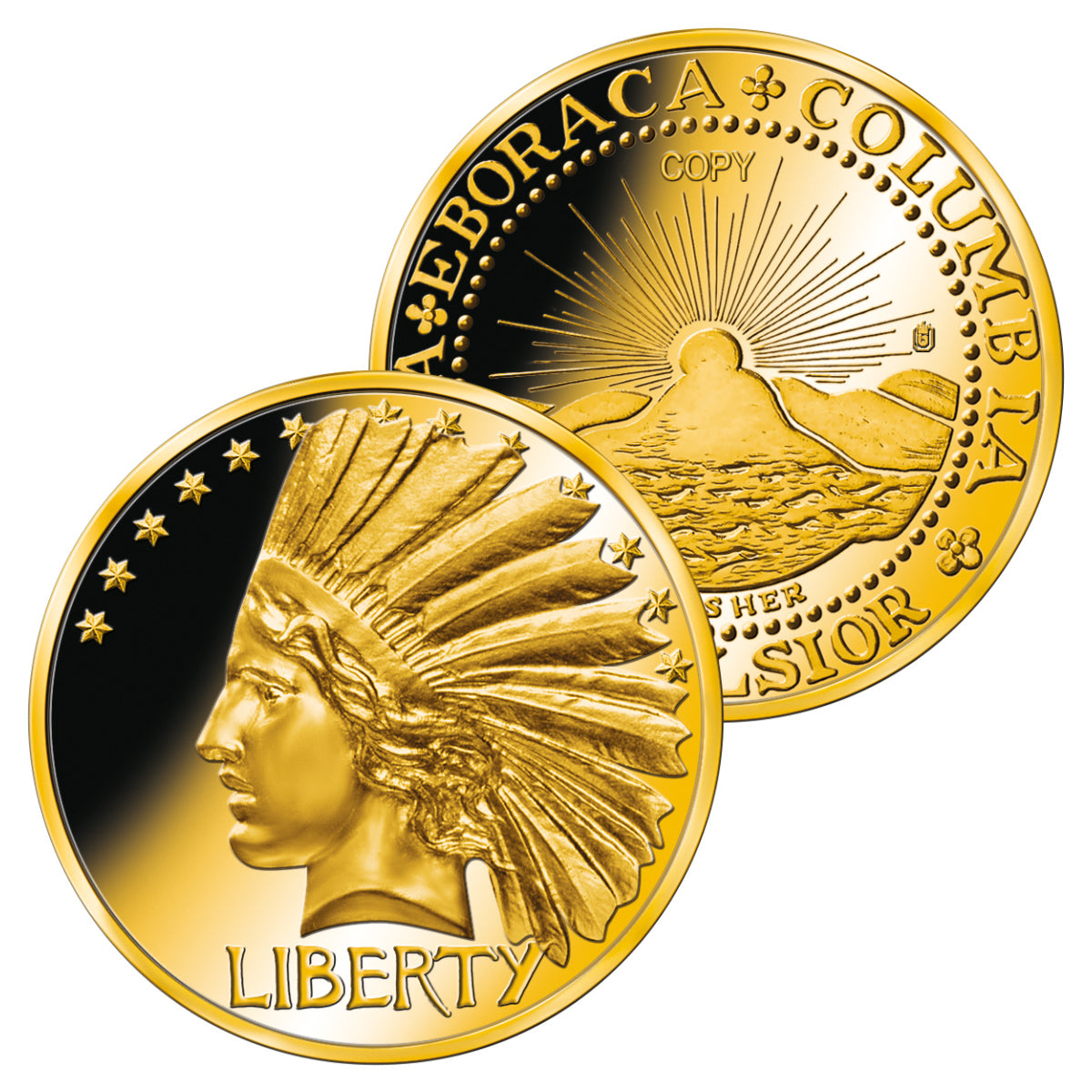 $165 Million U.S. Coinage Set – American Mint