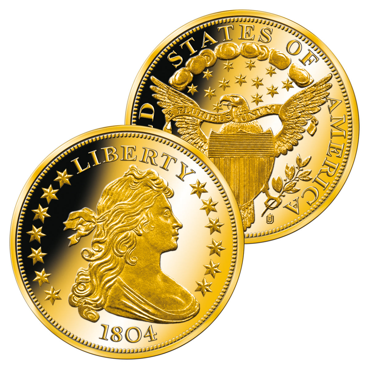 $165 Million U.S. Coinage Set – American Mint