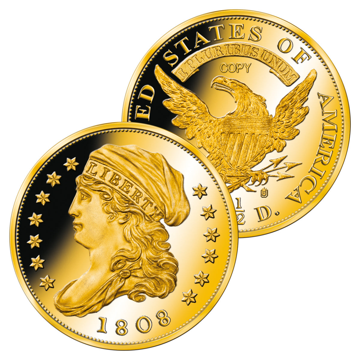 $165 Million U.S. Coinage Set – American Mint
