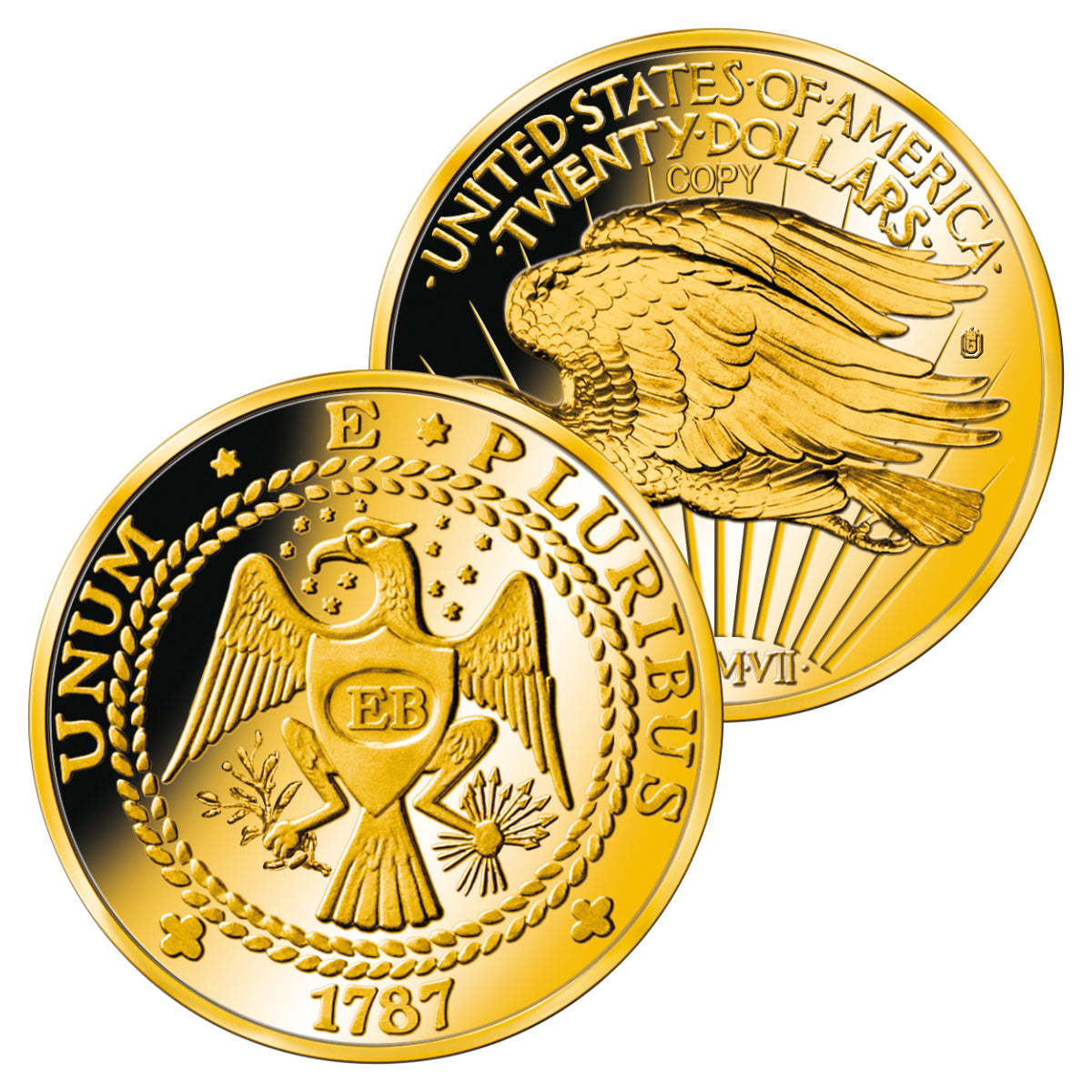 $165 Million U.S. Coinage Set – American Mint