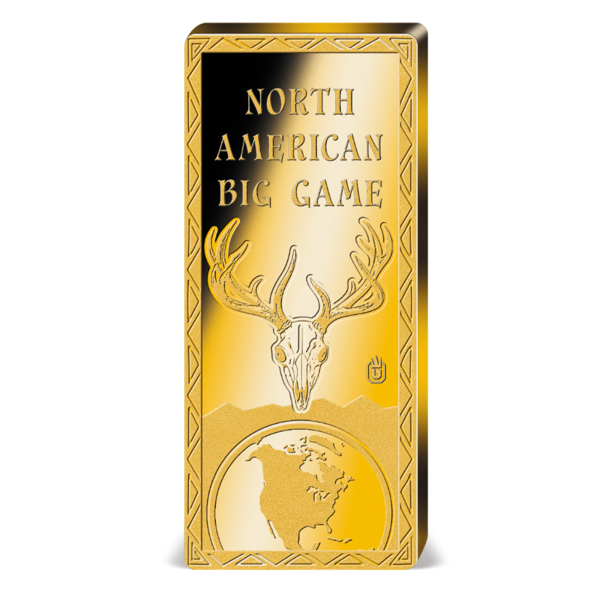 North American Big Game 