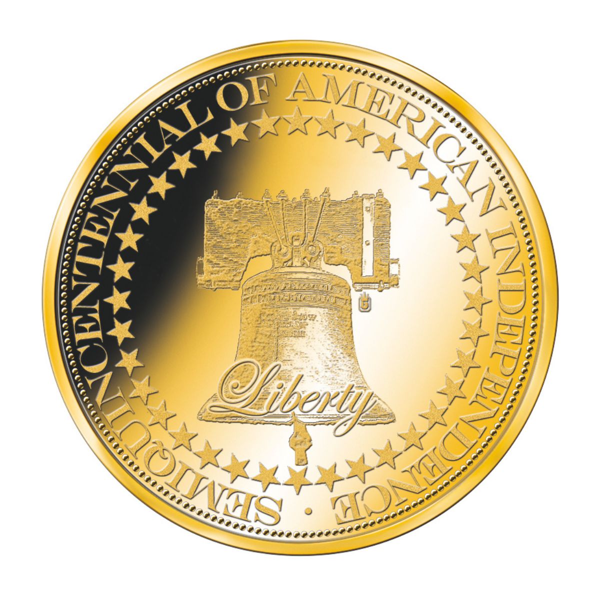 250 Years of American Independence Coin Set – American Mint