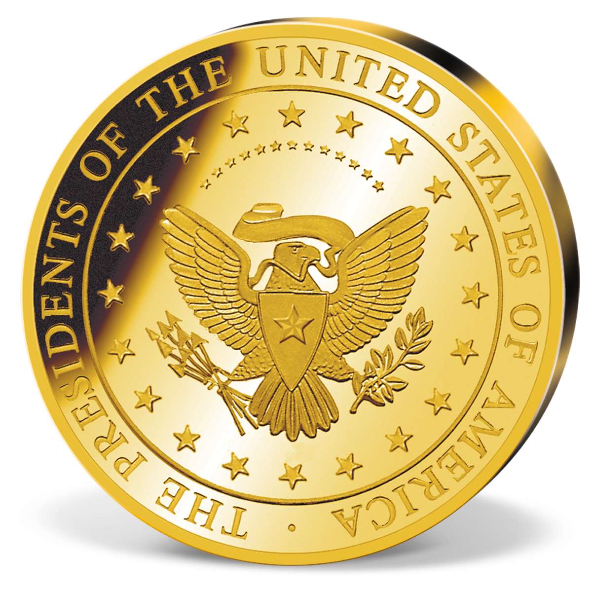 Abraham Lincoln Presidential Proof Set – American Mint
