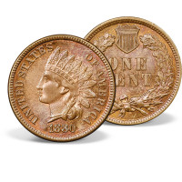 Preview: Indian Head Penny US_2501500_1 Preview: Indian Head Penny US_2501500_1