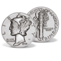 1916-1945 Mercury Dime US_2719617_1 1916-1945 Mercury Dime US_2719617_1