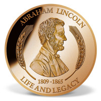 Preview: 1861 Paquet Gold Double Eagle Replica Tribute US_8201516_3 Preview: 1861 Paquet Gold Double Eagle Replica Tribute US_8201516_3