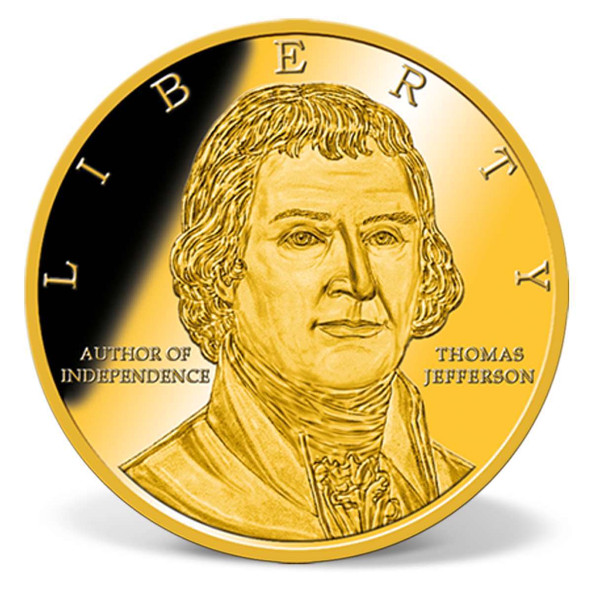 United states constitution coins アーロンさん用 U.S. Constitution Precious Metal Coin Set | Gold-Layered