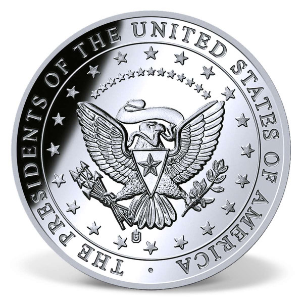 President Barack Obama Precious Metal Coin Set US_1700251_5
