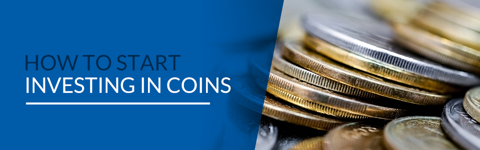 How to Start Investing in Coins | American Mint