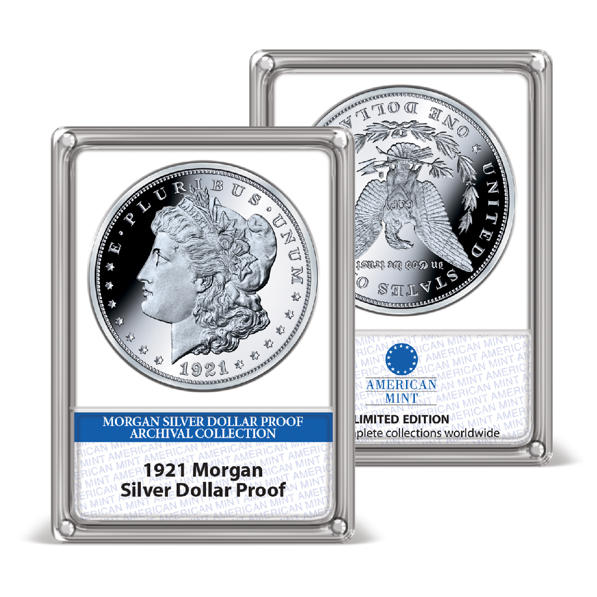 Us mint collectors deals edition coin jewelry