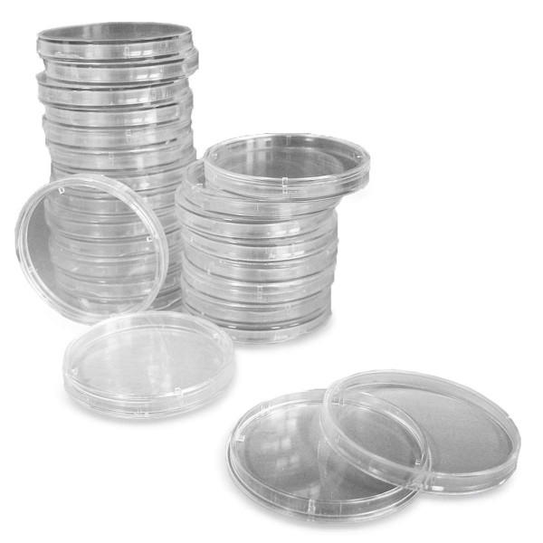 1.6" Coin Capsules - 24 pieces US_2603547_1