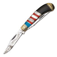 Patriotism - Trapper Knife US_5274011_1 Patriotism - Trapper Knife US_5274011_1