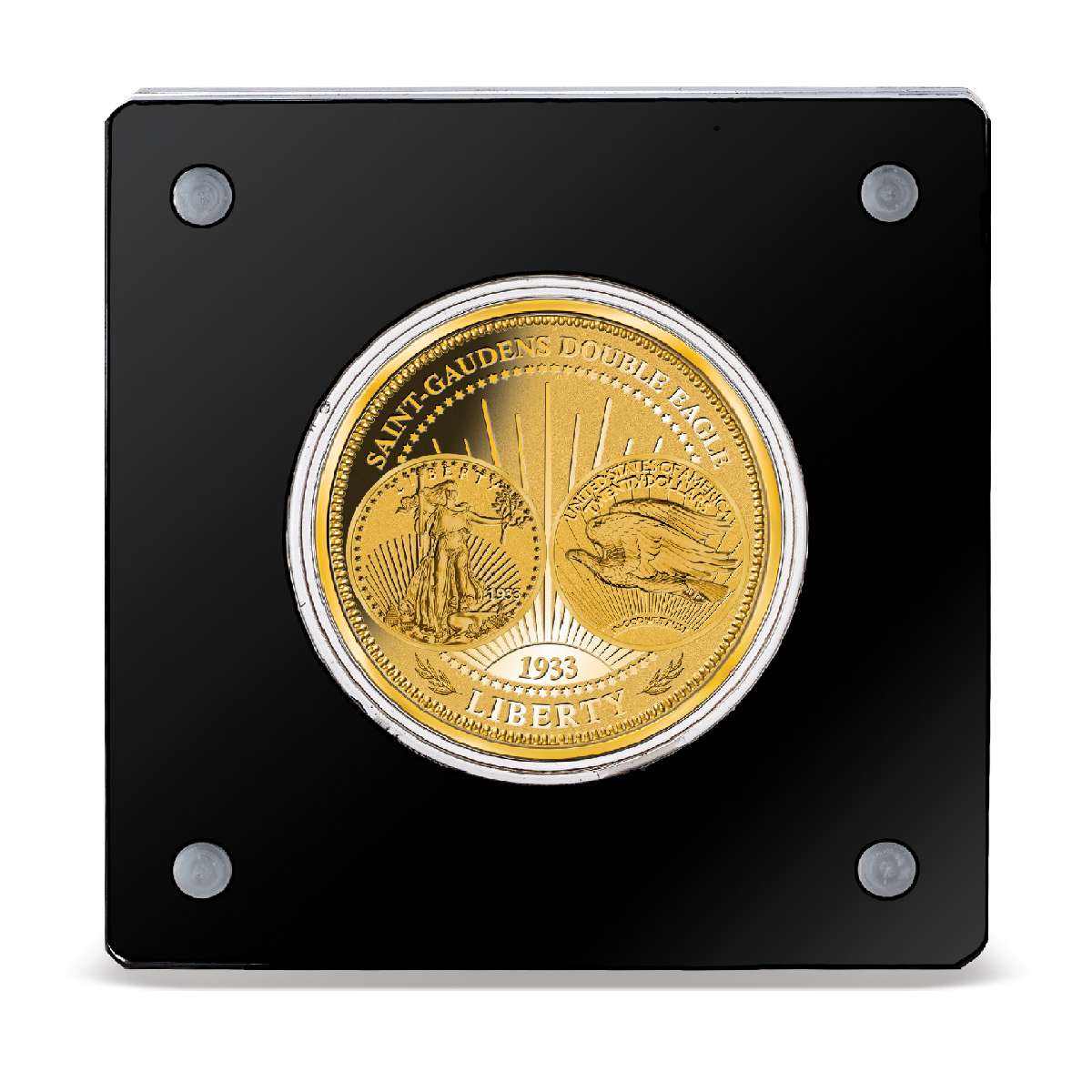 (美品‼︎)SOULITE SUN EAGLE GOLD V2 SOULITE SUN EAGLE GOLD V2