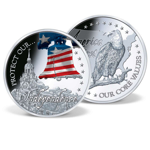 Protect Our Independence Commemorative Coin US_1710951_1