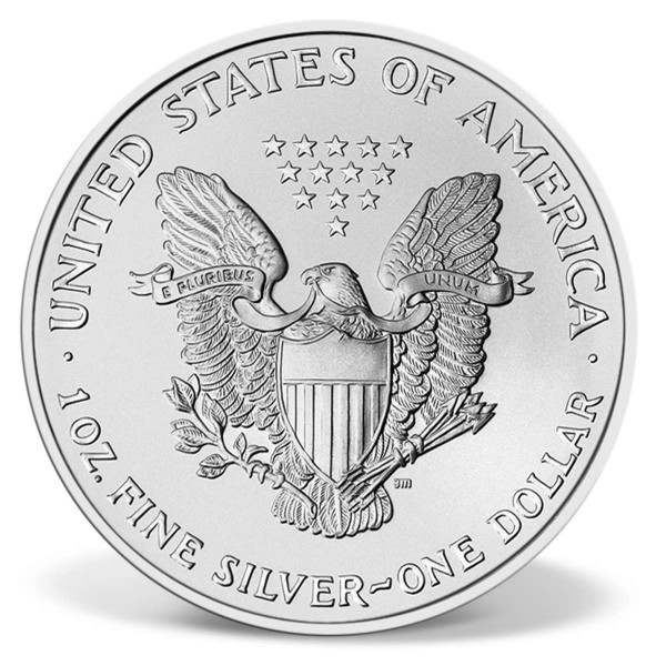 Three Centuries of the Silver Dollar Coin Set US_1550277_7