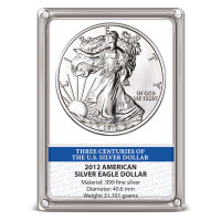 Preview: Three Centuries of the Silver Dollar Coin Set US_1550277_6 Preview: Three Centuries of the Silver Dollar Coin Set US_1550277_6