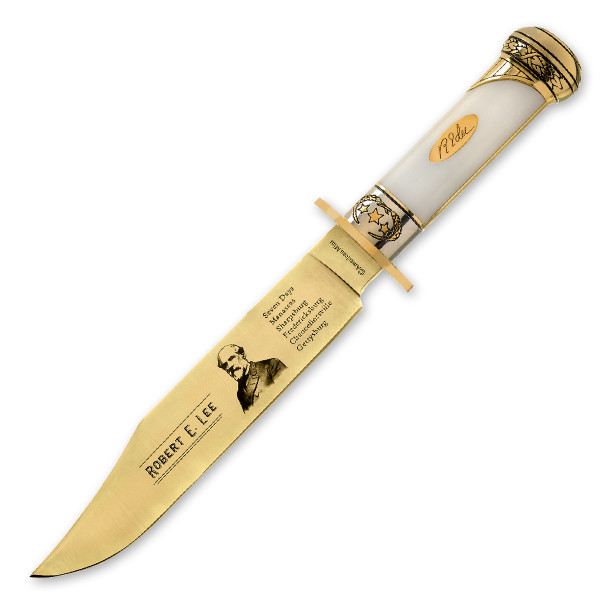 Robert E. Lee Prestige Edition Bowie Knife US_5279730_1