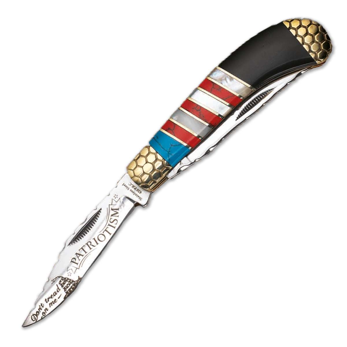 Collectible Pocket Knives For Sale American Mint