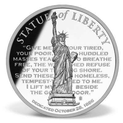 アメリカ　リバティー 2016-W 1/4-oz Gold Standing Liberty Quarter Centennial NGC