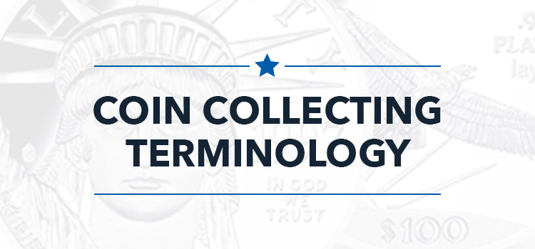 Coin-Collecting-Terminology