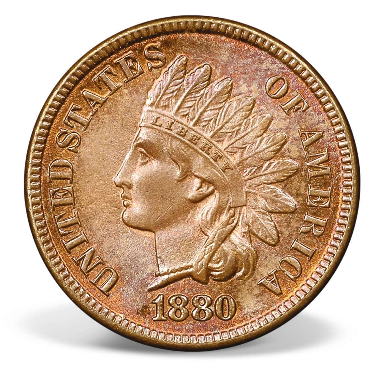 Indian Head Penny American Mint indian-head-penny-american-mint