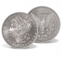 1921 Morgan Silver Dollar US_2719642_1 1921 Morgan Silver Dollar US_2719642_1