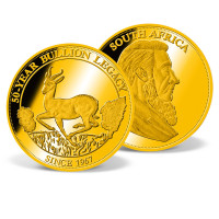 50th Anniversary Commemorative Gold Coin US_1730252_1 50th Anniversary Commemorative Gold Coin US_1730252_1