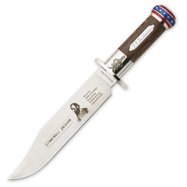 Stonewall Jackson Bowie Knife US_5279701_1