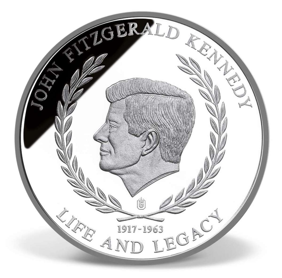 jfk 1776-1976 P JFK 50-cent. Multiple Errors Bubbles. | eBay