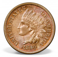 Preview: Indian Head Penny US_2501500_2 Preview: Indian Head Penny US_2501500_2