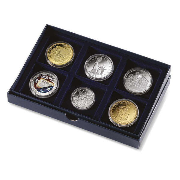 Curator's Choice Patriotic Coin Set US_8201370_1