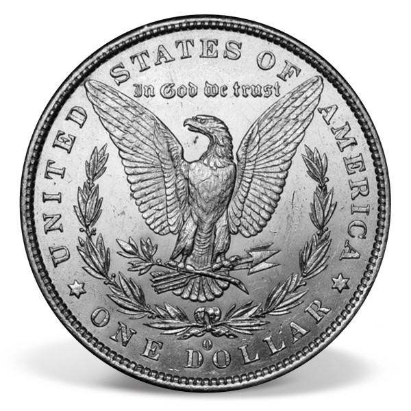 1879-O Morgan Dollar Silver Coin US_2420158_3